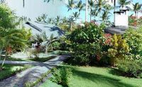 Apart-Hotel LAS PALMAS Las Terrenas - Dominican Republic